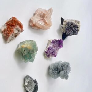 All Mineral Specimens